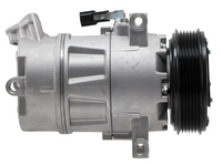 New OEM 92600-6MA0A  A/C Compressor Fits: 2017-2022 Nissan Rogue Sport S, SL, SV