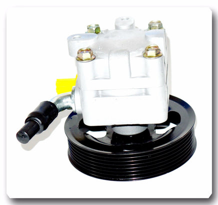 Power Steering Pump Fits: Altima 2007-2012 Maxima Murano 2009-2014