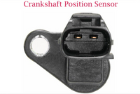 Crankshaft Position Sensor W/Connector Fit Avalon Camry Highlander Sienna Solara