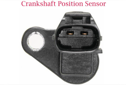 Crankshaft Position Sensor W/Connector Fit Avalon Camry Highlander Sienna Solara