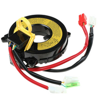 OE Clock Spring Spiral Cable Fits Mitsubishi Eclipse Galant Mirage Montero