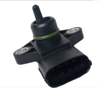 OE Spec , MAP Sensor W/ Connector Fits: Genesis Hyundai Kia 2011-2021