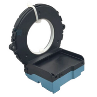 Clockspring & Angle Sensor Fits Sienna 2016-2018 With Heated Steering Wheel