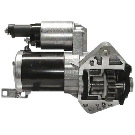 17870S OEM Carquest Reman Starter Motor 1.6KW For Acura TSX Honda Accord Element