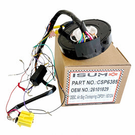 Clockspring Spiral Cable Fits Chevrolet  Avalanche Silverado Suburban 2003-2007