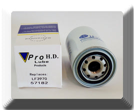 Engine Oil Filters Diesel Engines Fits: Ford Freightliner Kenworth Peterbilt