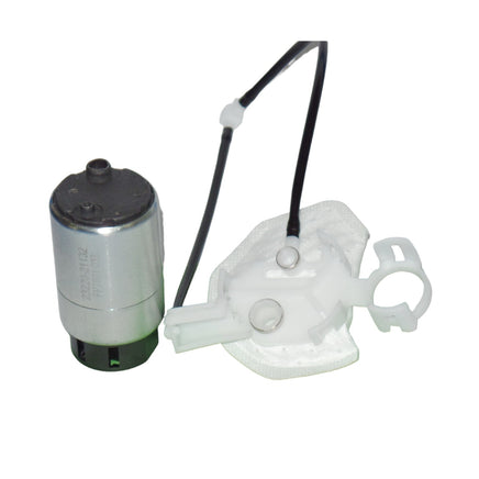 Electric Fuel Pump With Strainer Fits Corolla Highlander Prius C Prius V RAV4 &