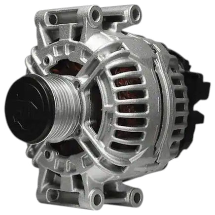 11466A OEM Reman Carquest Alternator 140A Fits Audi A4 A5 Q5 S4 2007-2012