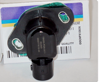 16400-P0A-A11 16400-P0A-A01 Throttle Position Sensor (TPS) Fits: ACURA & HONDA