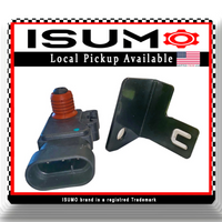 Manifold Pressure MAP Sensor  Fits Buick Chevrolet Oldsmobile Pontiac 1998-2009
