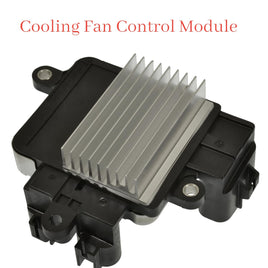 Engine Cooling Fan Control Fits Lexus 2001-2023 Toyota 2004-2020