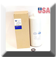 Lot 3 Fuel/Water Separator Filter FS1000 Fits: Cummins Caterpillar Diesel Engine