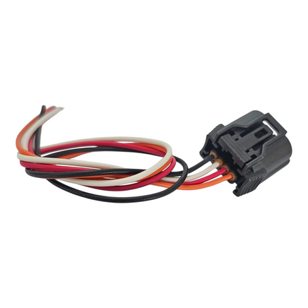 Engine Oil Pressure Light Switch Electrical Connector For Lexus Toyota 2018-2024