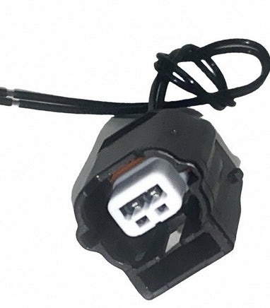 4 x ABS Wheel Speed Sensor Connector Rear L/R Fits: Nissan Altima 2019-2023