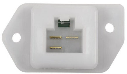 Blower Motor Resistor Fits Infiniti 1997-2003 Nissan 1995-2004
