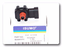 Manifold Absolute Pressure Sensor 16249939 W/Connector For: GM ISUZU SAAB SATURN