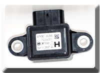 ABS Gravity Sensor Fits:V6 3.5L VQ35HR Infniti Q50 Q70 2014-2017 M35h 2012-2103 