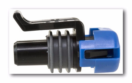 Lot 10  Multi Purpose Electric Connector 2 Pin Fits: GM Daewoo GMC Saab Suzuki &