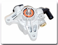 Power Steering Pump Fits: Acura TSX 2004-2005 L4 2.4L