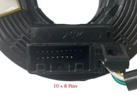 Clockspring Spiral Cable Fits Honda CR-V 2007-2011 Civic 2009-2011