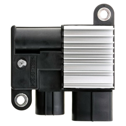 Cooling Fan Control & Connectors  Fits Lexus 2006-2023 Toyota 2006-2023