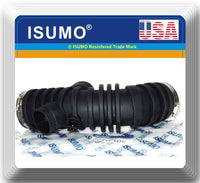 Air Cleaner Intake Hose with Sensor & Clamps Fits: Suzuki Forenza Reno 2004-2008