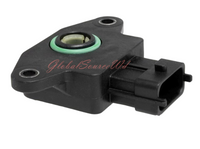 Throttle Position Sensor-Sensor-Throttle Position fits:  Porsche 911 Boxster