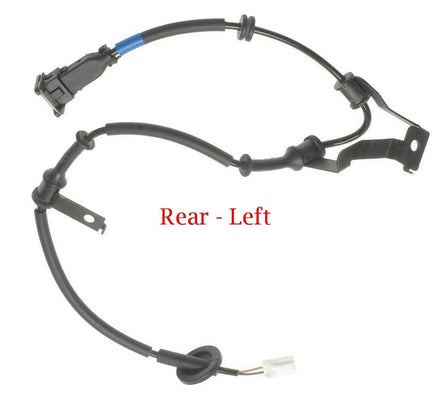 ABS Wheel Speed Sensor Rear Left  Fits: Hyundai Accent 2006-2010 1.6L