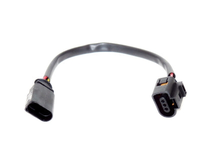 Engine Oil Level Sensor + Electrical Connector Fits:Audi VW 2002-2015