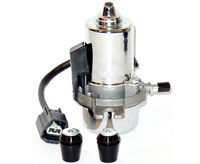 Brake Booster Vacuum Pump Fits: Chrysler 2011-2019 GM 2011-2020 Volvo 1999-2022