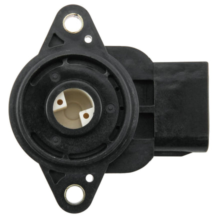 2Pcs Idel Air Control Valve & TPS Sensor + Connectors For Impreza H4 2.0L MT