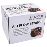 Hitachi MAF0047 Mass Air Flow Sensor Buick Chevrolet Oldsmobile Pontiac 1999-200