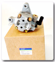 Power Steering Pump Fits: Acura TSX 2004-2005 L4 2.4L