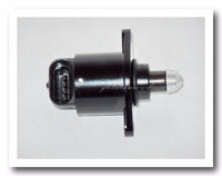 ERR4352 Idle Air Control Valve Fits: Defender 90 Discovery Range Rover