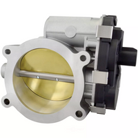 Fuel Injection Throttle Body Hitachi ETB0024 hIGHEST QUALITY IN MARKET
