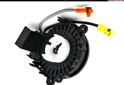 OE Spec Clockspring Spiral Cable 2 Wires Fits Nissan Altima 2007-2013