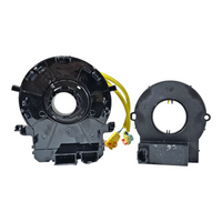 Clockspring & Angle Sensor Fits Kia Optima 2011-2013 W/O Heated Seats