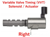 Variable Timing Solenoid Actuator Right VVT4158 Fits:Lexus & Toyota