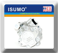 OE Specifications Power Steering Pump Fits:VW Beetle Golf Jetta  Lupo Nuevo Polo