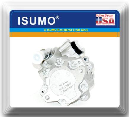 OE Specifications Power Steering Pump Fits:VW Beetle Golf Jetta  Lupo Nuevo Polo