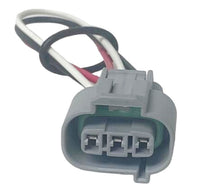 Vehicle Speed Sensor Connector Fit: Toyota 4Runner Pickup Sequoia Tacoma Tundra