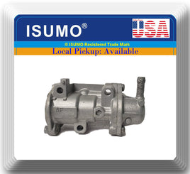 Fast Idle Air Control Valve Fits: Acura CL Honda  Accord CR-V Prelude