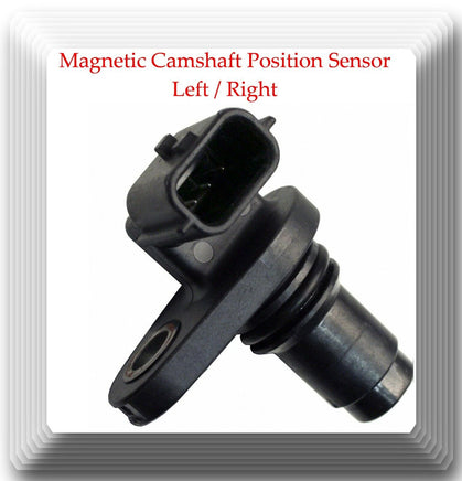 Engine Camshaft Position Sensor left /Right  Fits: Infiniti - Nissan 2007-2016