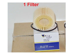 Eng Oil Filter Made In Korea Fits: Fram CH10358 WIX 57064 Lexus Scion Toyota