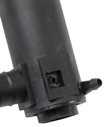 Windshield Washer Pump Fits Hyunda Kia Lexus Subaru Toyota 2015-2023