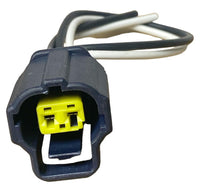 Air Charge Temperature Sensor Connector Fits Ford Lincoln Mercury 1995-2009