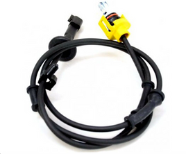 ARC1167 ABS Wheel Speed Sensor Rear left / Right Fits:Chrysler Dodge 2001-2007
