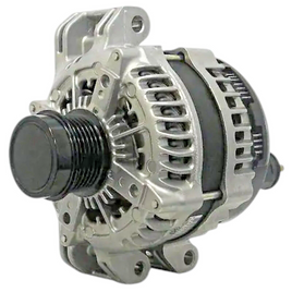 11598A OEM Reman Carquest Alternator 180Amps For Chysler Dodge Jeep Ram V6 3.6L