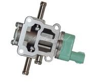 Idle Air Control Valve Fits: Toyota 4Runner T100 Tacoma & Tandra V6 3.4L