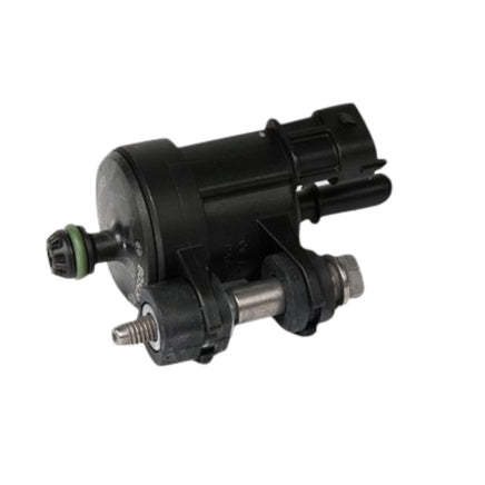 Vapor Canister Purge Solenoid CARQUEST CPC1002